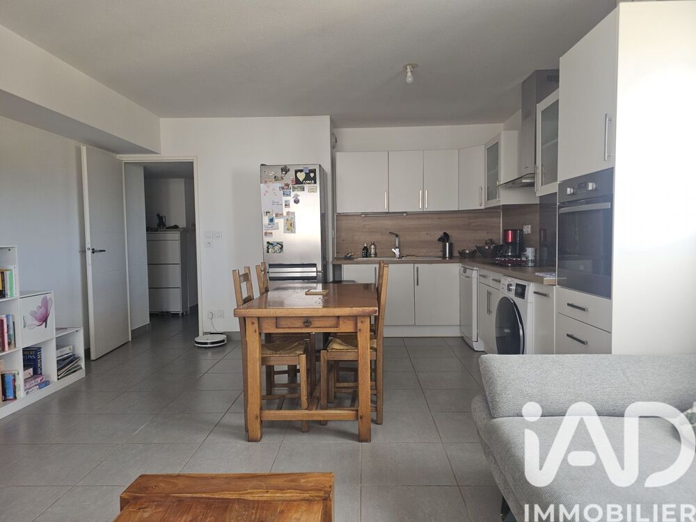 Vente Appartement Vente Appartement 3 pièces Montpellier