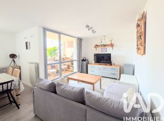  Appartement à vendre 3 pièces 64 m²