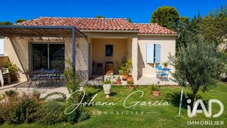  Maison à vendre 4 pièces 83 m²
