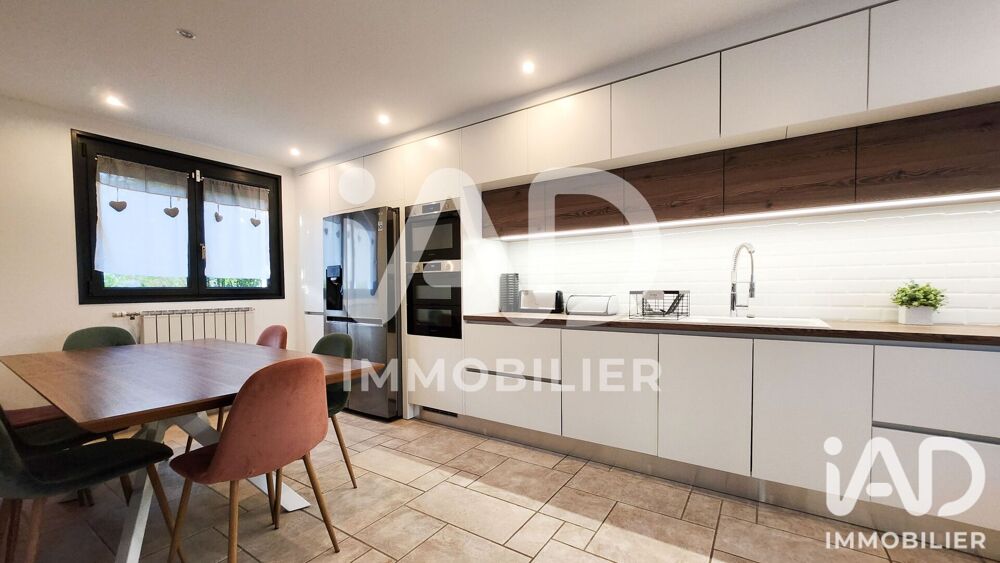 Vente Maison Vente Maison/villa 6 pièces Ozoir-la-ferrière
