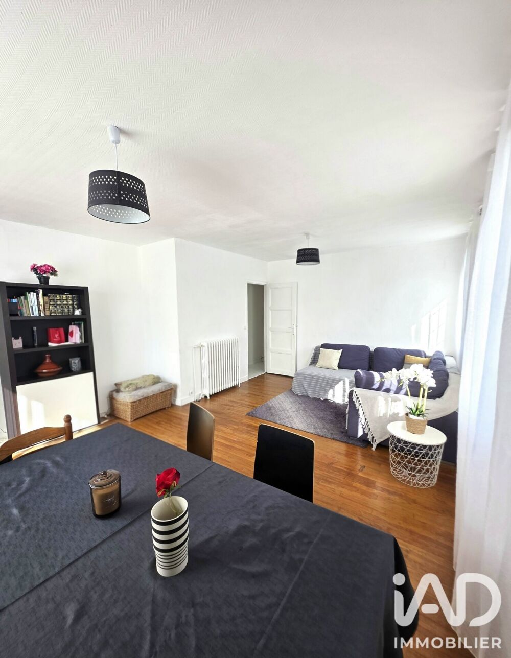 Vente Maison Vente Maison/villa 3 pièces Meaux