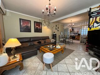  Maison à vendre 6 pièces 166 m²