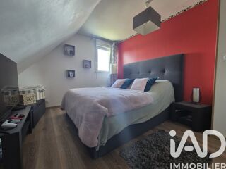  Maison à vendre 6 pièces 100 m²