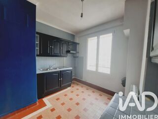  Appartement � vendre 3 pi�ces 56 m�