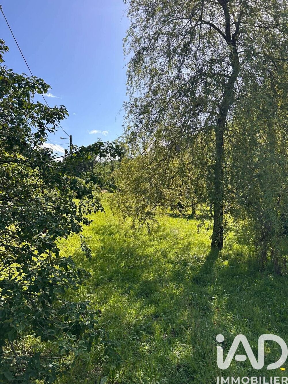 Vente Maison Vente Maison/villa 8 pièces Mignavillers