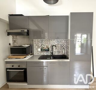 Maison à vendre 3 pièces 51 m²
