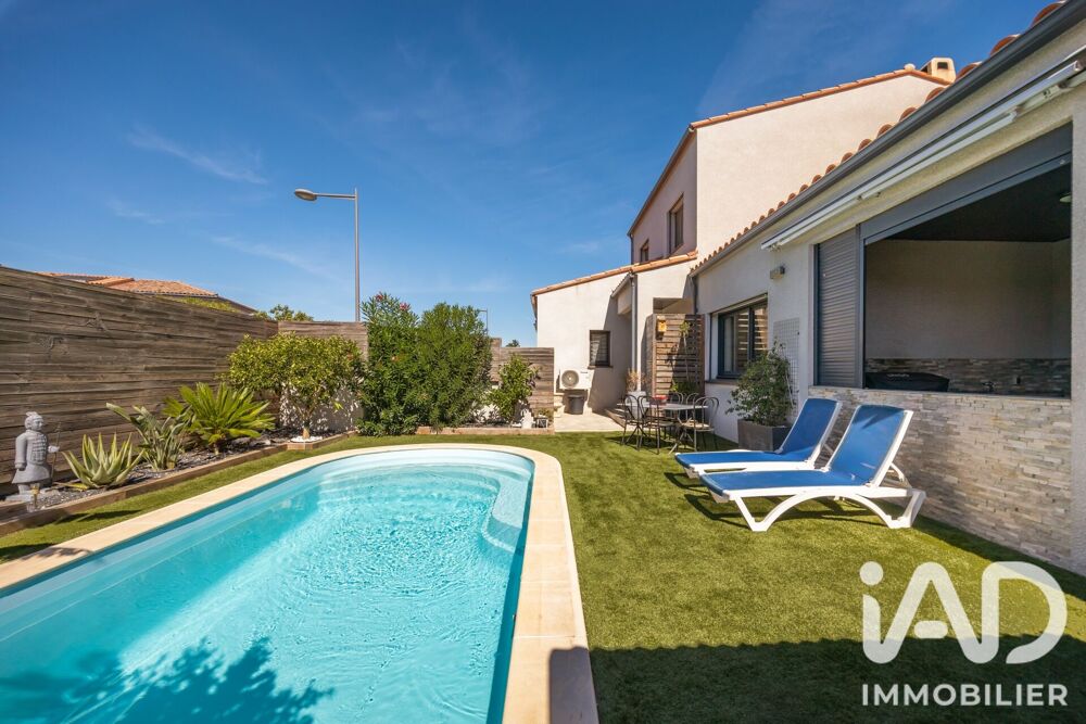 Vente Maison/villa 8 pièces