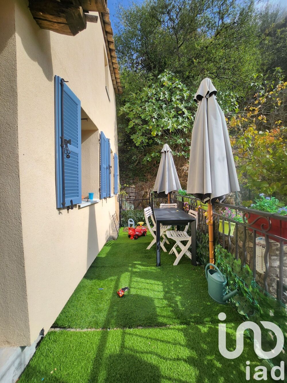 Vente Maison Vente Maison/villa 5 pièces Cuébris