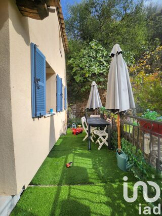  Maison à vendre 5 pièces 97 m²
