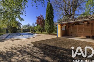  Maison � vendre 11 pi�ces 355 m�