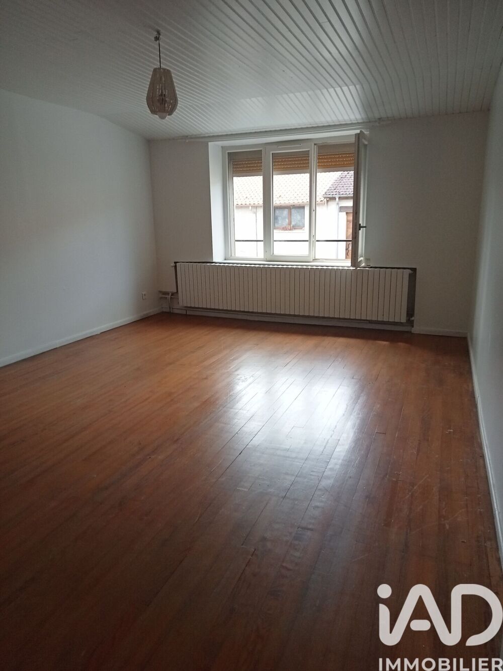 Vente Maison Vente Maison de village 4 pièces Minorville