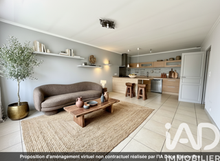  Maison à vendre 5 pièces 120 m²