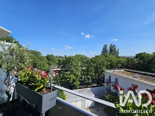  Appartement à vendre 3 pièces 63 m²