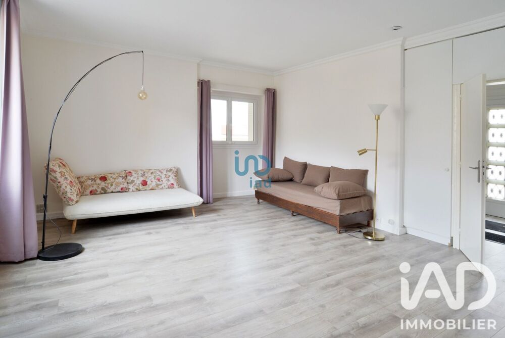 Location Maison Location Maison de ville 7 pièces Brunoy