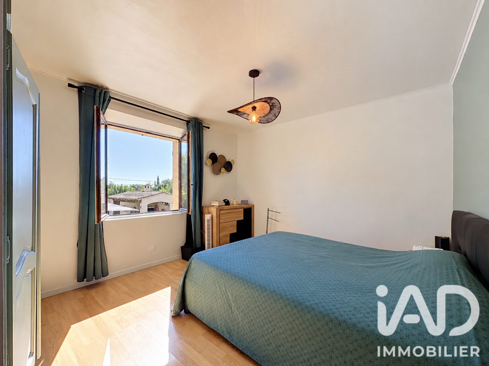 à vendre  Maison Fayence (83440)