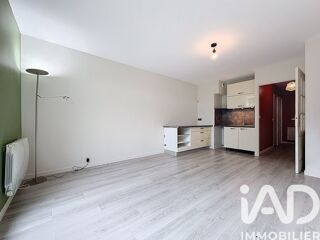  Appartement � vendre 2 pi�ces 38 m�
