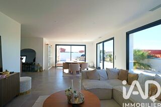  Maison à vendre 4 pièces 140 m²