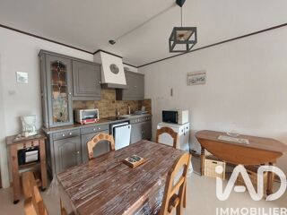  Appartement � vendre 3 pi�ces 56 m�