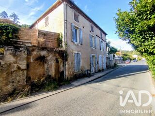  Maison à vendre 5 pièces 150 m²