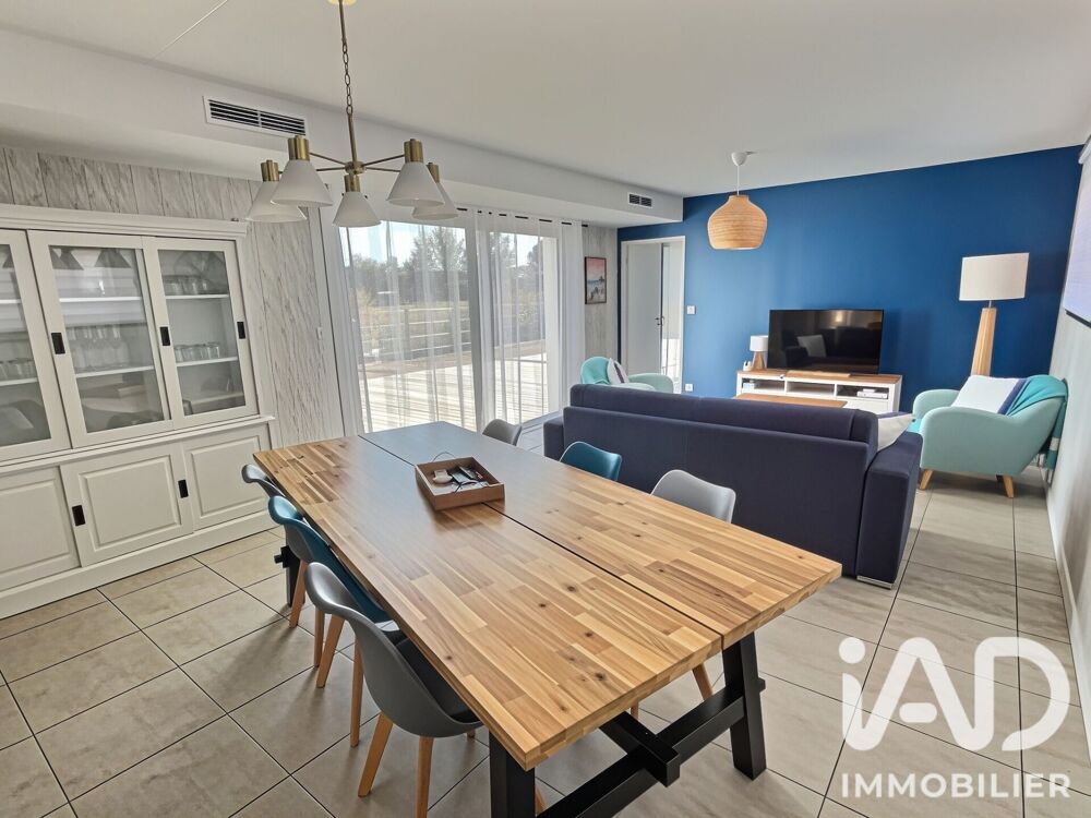 Vente Maison Vente Maison/villa 5 pièces Saint-paul-en-born