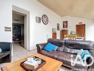  Immeuble à vendre 125 m²