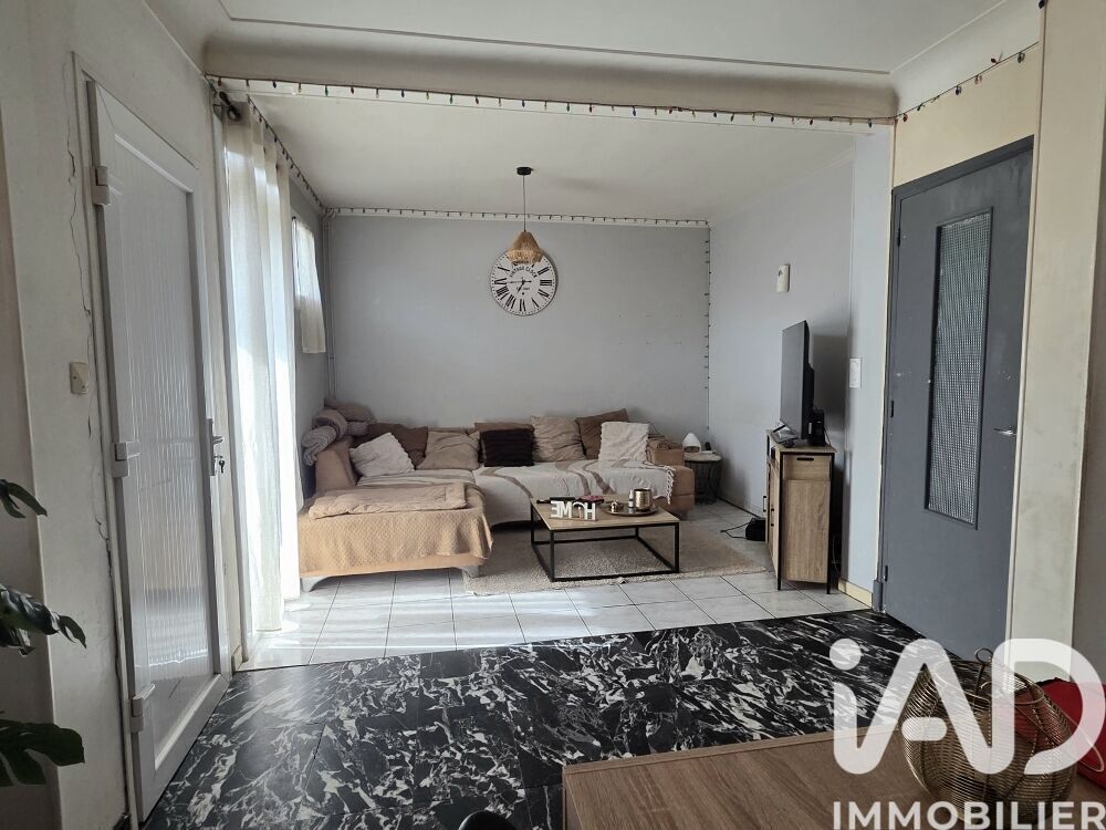 Vente Maison Vente Maison/villa 6 pièces Lourdes