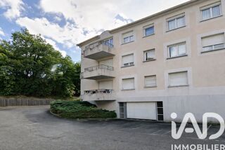  Appartement � vendre 1 pi�ce 29 m�