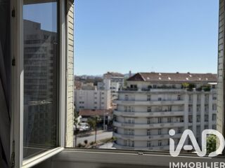  Appartement à vendre 3 pièces 55 m²