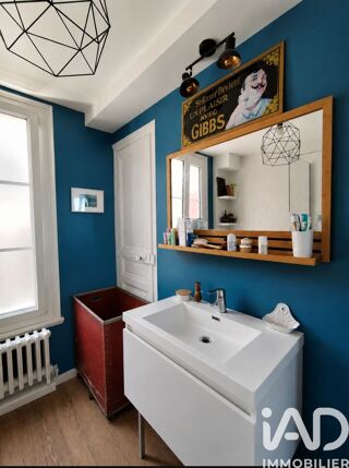  Maison � vendre 8 pi�ces 191 m�
