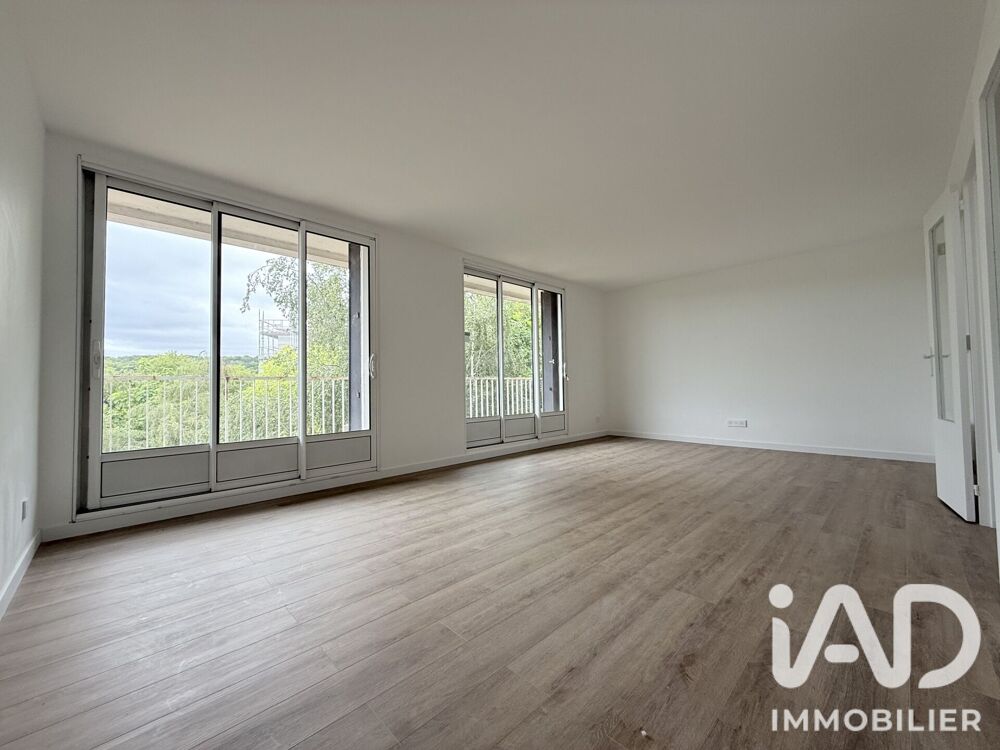 Location Appartement 4 pièces