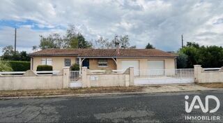  Maison à vendre 4 pièces 93 m²