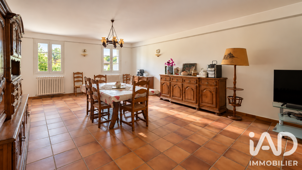 Vente Maison traditionnelle 8 pièces