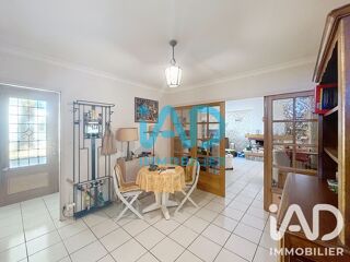 Vente Maison Vente Maison/villa 7 pièces Montauban