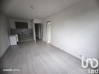  Appartement à vendre 2 pièces 47 m²