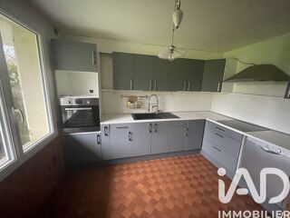  Maison à vendre 5 pièces 160 m²