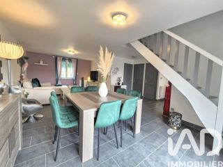  Maison à vendre 5 pièces 98 m²