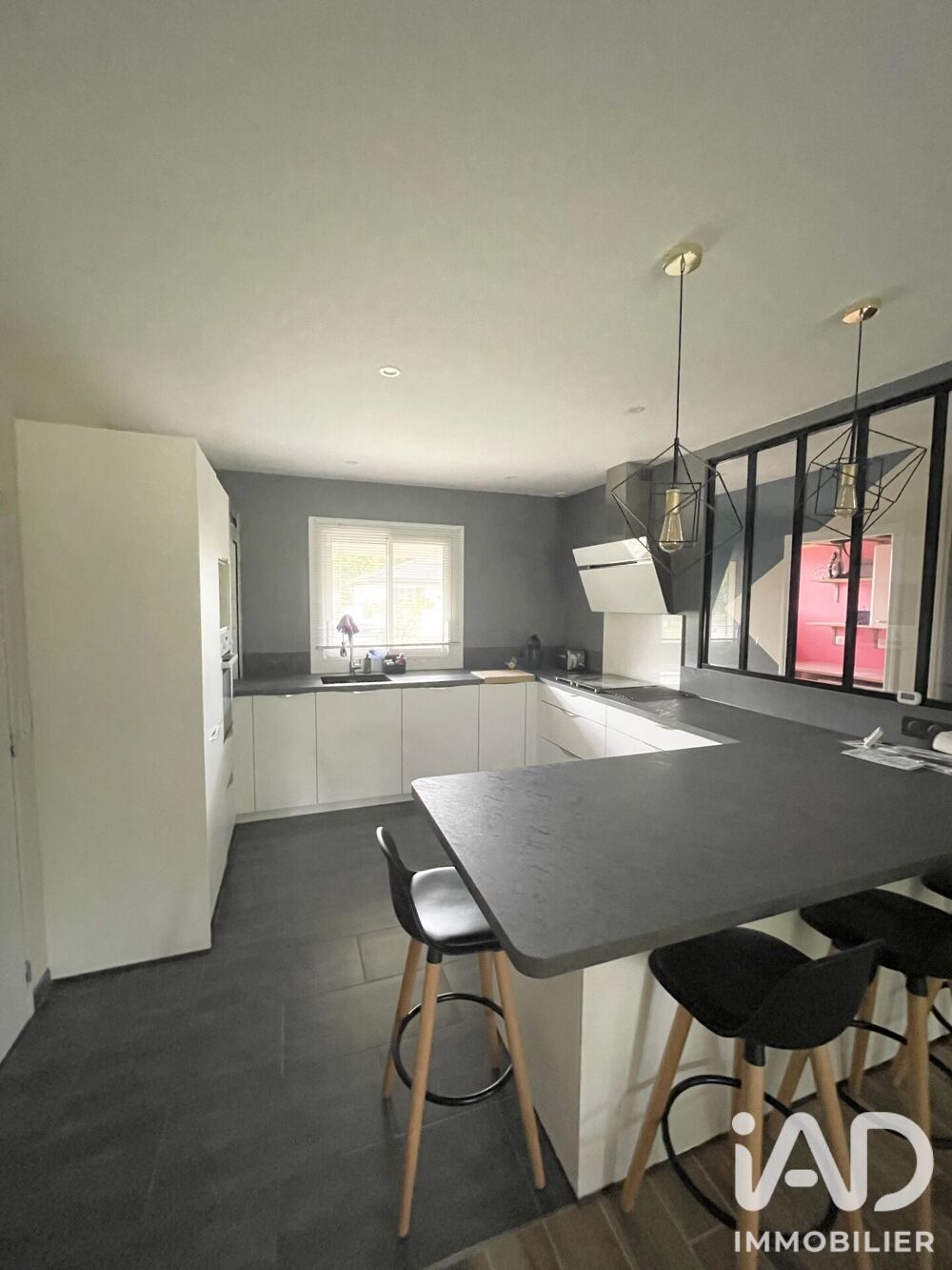 location Maison - 4 pièce(s) - 93 m² Audenge (33980)