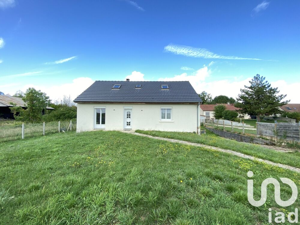 Vente Pavillon 5 pièces