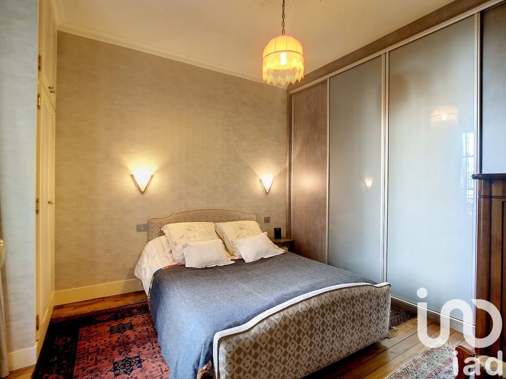 à vendre  Appartement Paris 18