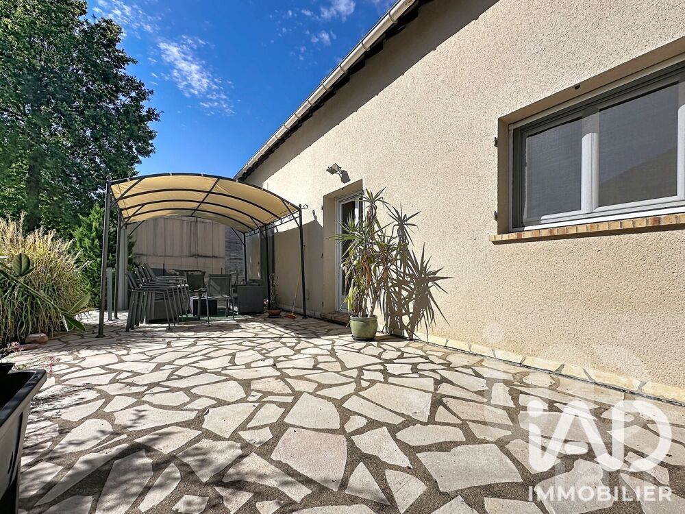 Vente Maison Vente Maison/villa 7 pièces Rubelles