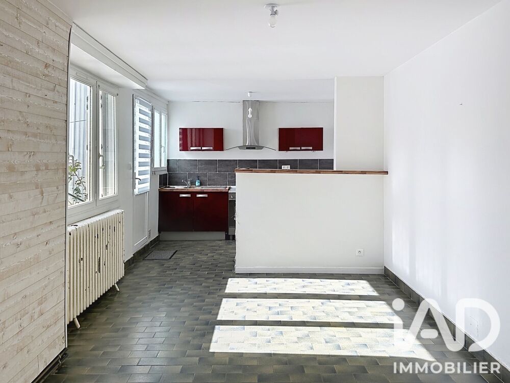 Vente Maison Vente Maison de ville 4 pièces Parthenay