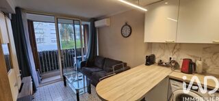 Appartement � vendre 2 pi�ces 33 m�