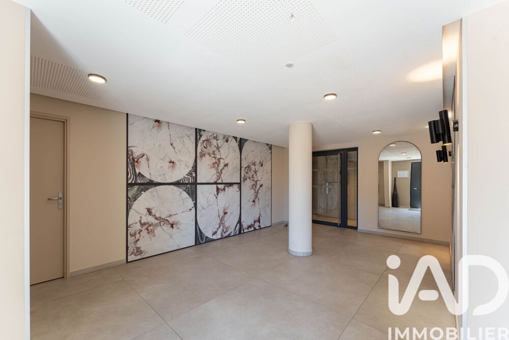 à vendre  Appartement Aix-en-Provence (13100)