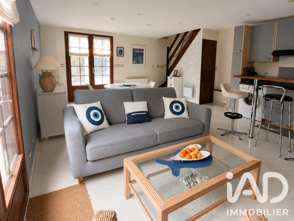 Vente Maison/villa 3 pièces