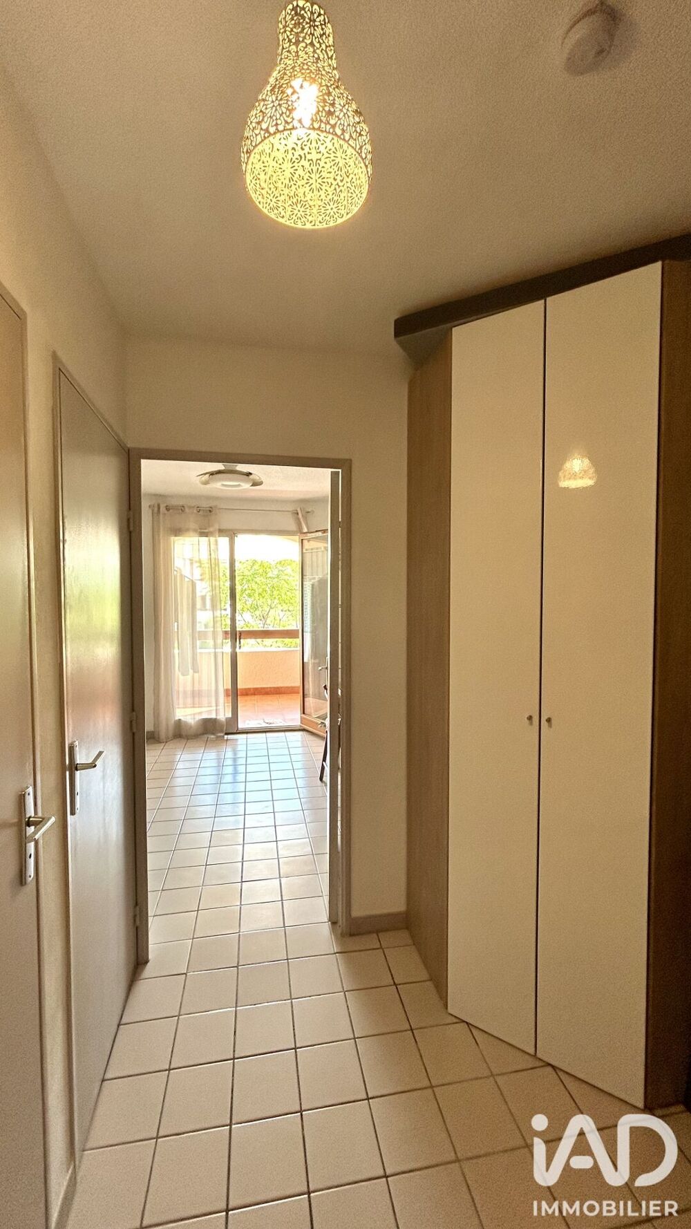 Vente Appartement Vente Appartement 2 pièces La londe-les-maures