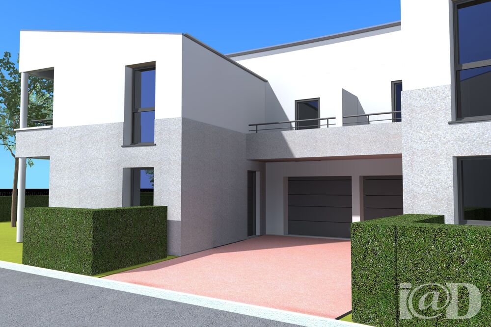 Vente Maison Vente Maison/villa 4 pièces Montereau-fault-yonne