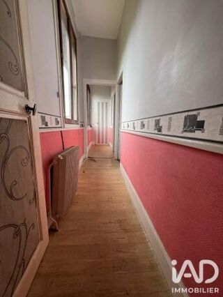  Maison à vendre 4 pièces 84 m²