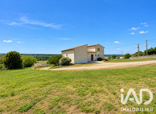 Vente Maison Vente Maison/villa 8 pièces Sainte-eanne