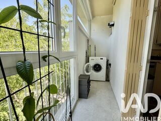  Appartement à vendre 4 pièces 71 m²