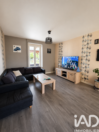  Maison à vendre 5 pièces 113 m²